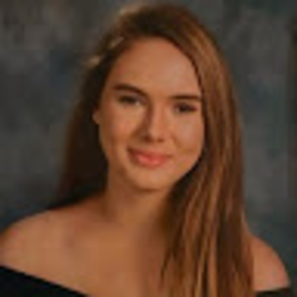 Meet your Posher, Caitlin